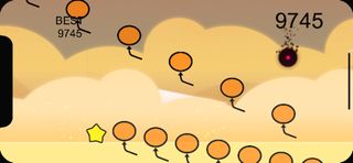 Jet STAR - Screenshot 2