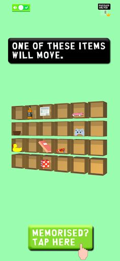 Puzzle Box 3D - Screenshot 4