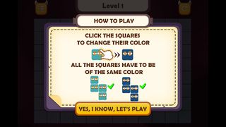 Only Color - Screenshot 3