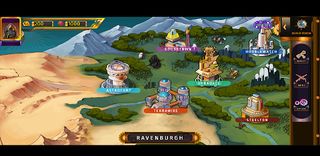 Shot For Hire - Screenshot 3