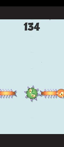 Swollen finger - Save finger - Screenshot 1