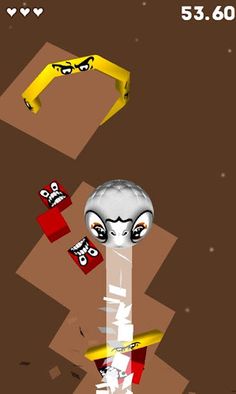 Evo Dash - Screenshot 4