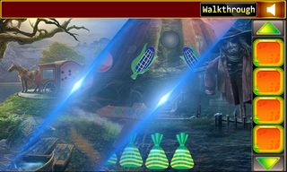 JRK Games 614 Idyllic Fairy Gi - Screenshot 3