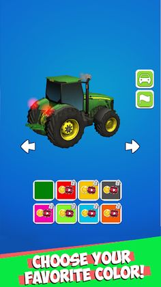 Switch Wheel: Race Master - Screenshot 4