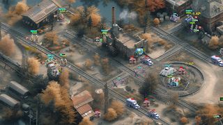 Frontline: WW2 - UK Corps - Screenshot 3