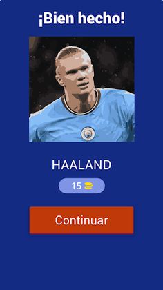 ¡Adivina que Futbolista es! - Screenshot 4