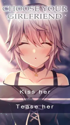 My Time Traveling Girlfriend - Screenshot 2
