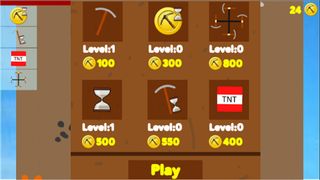 Mine Hero - Screenshot 3