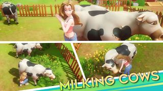 Utopia Village - Screenshot 2