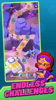 Thunder Rush - Screenshot 2