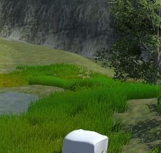 Stone Simulator - Screenshot 2