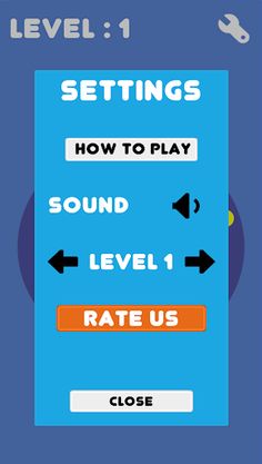 HIT THE BALL - RELAXING TIME - Screenshot 3