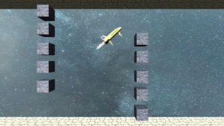 Tunnel 3D - Space Game - Screenshot 3