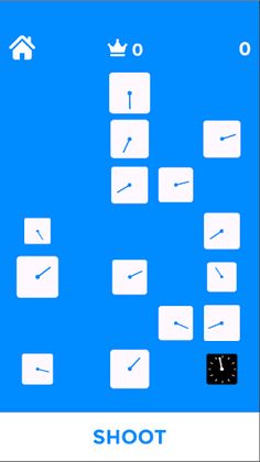 Sniper Clocks - Screenshot 4