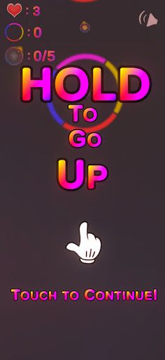 Color Switch Legend - Screenshot 4
