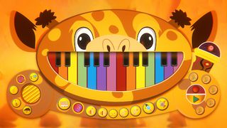 Giraffe Piano Sound Music - Screenshot 3
