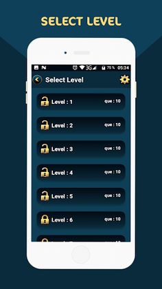 Quiz Of Legends - Screenshot 3