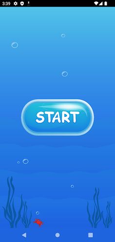 Fish patrol - Screenshot 1