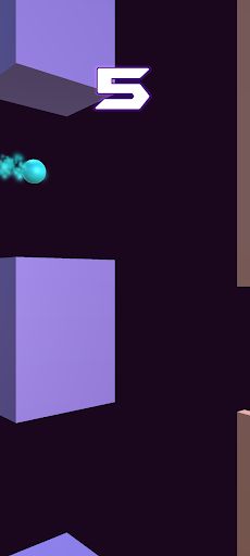 Jumpy Ball - Screenshot 2