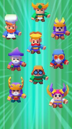 Idle Guild Tycoon - Screenshot 3