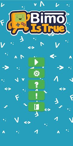 Bimo Is True? - Screenshot 2