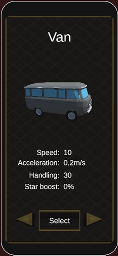 Suburban Driving - Screenshot 2