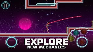 Elusive - Screenshot 1