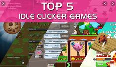 Rich Man. Idle Clicker Game & - Screenshot 2