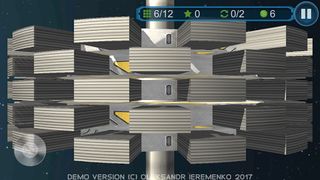 Puzzle Tower Demo - Screenshot 3