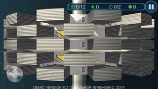Puzzle Tower Demo - Screenshot 3