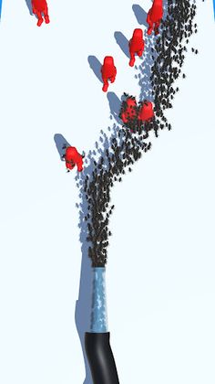 Insect Attack 3D - Screenshot 1