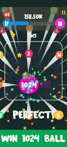 Big Number Pops! - Screenshot 3