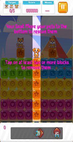 Mission: Dog Rescue - Screenshot 2