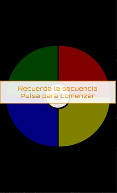 Simon Dice - Screenshot 2