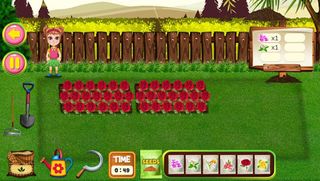 Dream Garden : Design and Deco - Screenshot 3