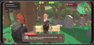 PakkaPark - Screenshot 2