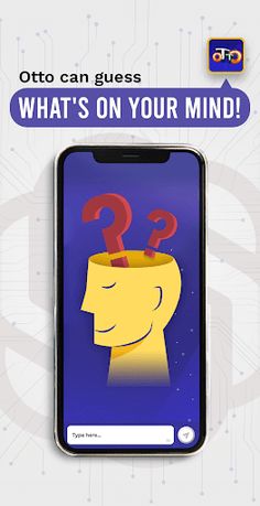 Guess what’s on your mind? - Screenshot 1