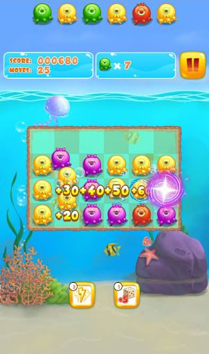 Octopus Hugs - Screenshot 3