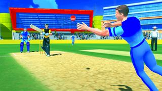 Real Cricket T20 World Cup - Screenshot 3