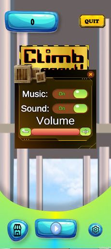 Climb Careful - Screenshot 2