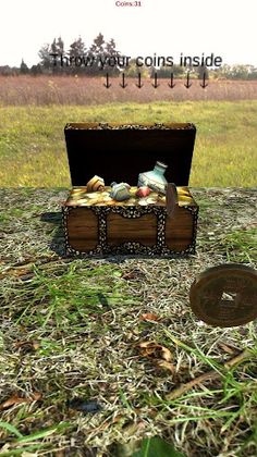 Coin Throwing Simulator - Screenshot 2