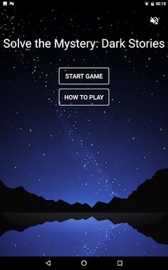 Solve the Mystery: Dark Storie - Screenshot 3