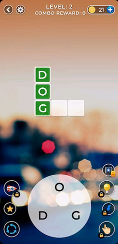 Connect Word - Screenshot 4