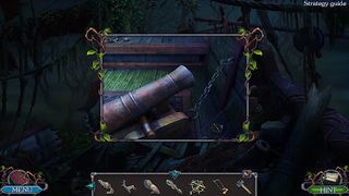 Legendary Tales 1 CE - Screenshot 2