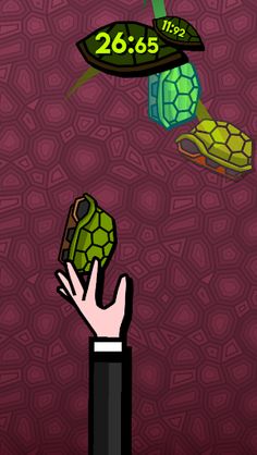 Flick! - Screenshot 1