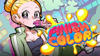 FinishColor - Screenshot 1