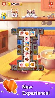Tile Magic - Screenshot 3