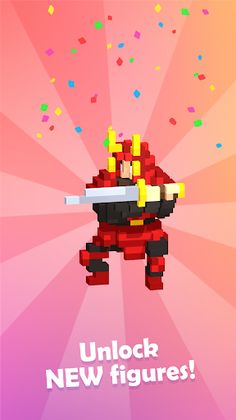 Voxel Carving - Screenshot 3