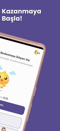 Civciv Besle ve Kazan - Screenshot 2