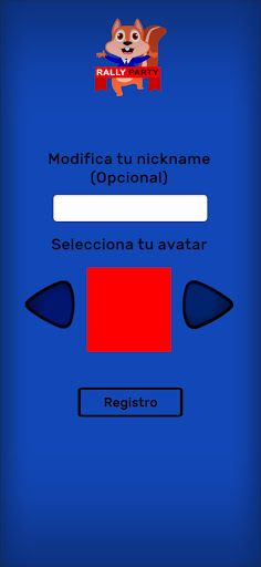 PartyRally - Screenshot 4